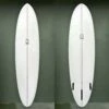 Northwest Surf Design Surfboards - 7'4" "Seahawk" Surfboard