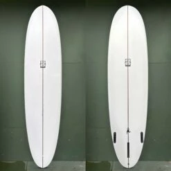 Northwest Surf Design Surfboards - 7'6" "1/2-A-Long" Surfboard