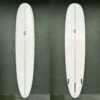 Northwest Surf Design Surfboards - 9'0" MLB "Modern Longboard" Surfboard -Volcom Sales nwsd surfboards 90 mlb 1
