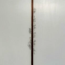 Northwest Surf Design Surfboards - 9'0" MLB "Modern Longboard" Surfboard -Volcom Sales nwsd surfboards 90 mlb 2