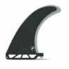 Futures Fins - Performance Fiberglass Longboard Fin - Smoke/Grey 1 Futures Fins - Performance Fiberglass Longboard Fin - Smoke/Grey -Volcom Sales performance fin 7