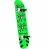 Powell Peralta Vato Rats One Off 7 X 28" Complete - Green Birch -Volcom Sales powellperalta vato