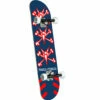 Powell Peralta Vato Rats One Off 8.25 X 31.95" Complete - Navy Birch -Volcom Sales powellperalta 0004 Layer9