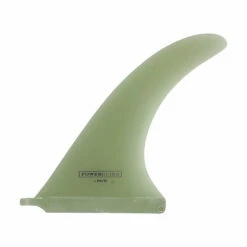 True Ames 9.6" Pavel Powerglide - Clear