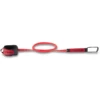 Dakine 6'x3/16" Kainui Team Leash - Red -Volcom Sales pro comp leash 6 3 16