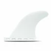 Futures Fins - QD2 3.75 Thermotech Quad Rear Fin Pair - White 1 Futures Fins - QD2 3.75 Thermotech Quad Rear Fin Pair - White -Volcom Sales qd2 375 thermotech