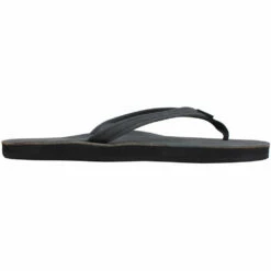 Rainbow Sandals Womens Premier/Classic Leather Single Layer With Arch - Black 9 Rainbow Sandals Womens Premier/Classic Leather Single Layer With Arch - Black -Volcom Sales rainbow 0002 singlelayerblackpremier d6213554 1a85 4379 b38a e8091946c9dc