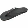Rainbow Sandals Womens Premier/Classic Leather Single Layer With Arch - Black 2 Rainbow Sandals Womens Premier/Classic Leather Single Layer With Arch - Black -Volcom Sales rainbow 0003 singlelayerblackpremier a4d72d39 1933 4039 96c3 39917217f42b