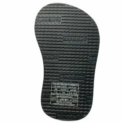 Rainbow The Grombow - Toddler Soft Rubber Top Sole With 1" Strap - Dark Grey Strap/Pinline Black 7 Rainbow The Grombow - Toddler Soft Rubber Top Sole With 1" Strap - Dark Grey Strap/Pinline Black -Volcom Sales rainbow 0017 Layer8 e0df925b 4dac 42d4 9beb c67f314742ce