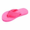 Rainbow The Grombow - Soft Rubber Top Sole With 1" Strap And Pin Line - Pink 1 Rainbow The Grombow - Soft Rubber Top Sole With 1" Strap And Pin Line - Pink -Volcom Sales rainbow 0020 youth sandals pink