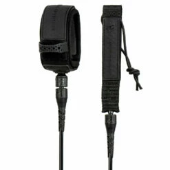 Creatures 7' Reliance Pro Leash - Black/Black