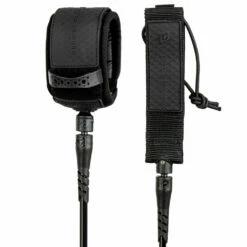 Creatures 9' Reliance Reef Leash - Black/Black