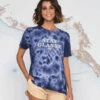 Salty Crew Womens Stay Glassy Boyfriend Tee - Navy Tie Dye 1 Salty Crew Womens Stay Glassy Boyfriend Tee - Navy Tie Dye -Volcom Sales saltycrewwomen 0000 Ay4D5aVo 750x 1ebf8329 5114 4fa7 b183 128ed4cfaadf
