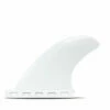 Futures Fins - SB1 Thermotech Sidebite Set - White -Volcom Sales sb1 surfboard fins