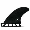 Futures Fins - Sidebites 1 Set - Solid Black 1 Futures Fins - Sidebites 1 Set - Solid Black -Volcom Sales sb1 52638c07 0112 4f45 beca 186e75ac8622