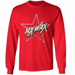 Mr. Zog's Sex Wax Mens Star Tee