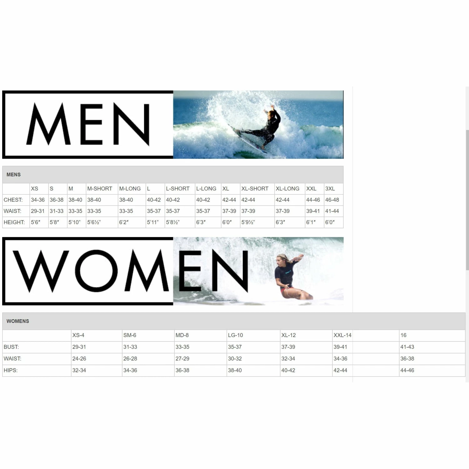 Hyperflex VYRL Womens 5/4mm Hooded Front Zip Fullsuit - Black 4 Hyperflex VYRL Womens 5/4mm Hooded Front Zip Fullsuit - Black - Image 2