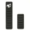Creatures Skim Arch 3" Traction Pad - Black/Grey 2 Creatures Skim Arch 3" Traction Pad - Black/Grey -Volcom Sales skim arch