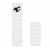 Creatures Of Leisure Skimboard Arch - White/Black 1 Creatures Of Leisure Skimboard Arch - White/Black -Volcom Sales skim arch white