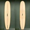 Solid Surfboards - 9'2" The LOG Surfboard -Volcom Sales solid surfboard 92 log 01