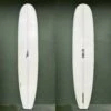 Solid Surfboards - 9'6" The LOG Surfboard