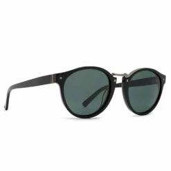 Von Zipper Stax Sunglasses - Black Gloss/Vintage
