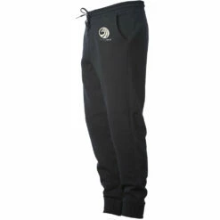 Seaside Surf Shop OG Wave Sweatpants - Black
