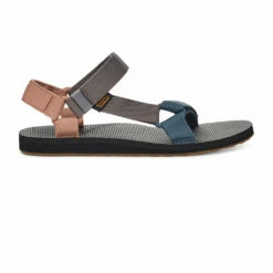 Men's Teva Original Universal Sandals - Macaroni Multi