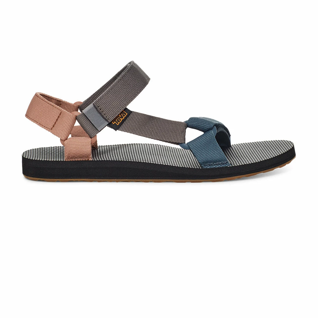 Men's Teva Original Universal Sandals - Macaroni Multi 3 Men's Teva Original Universal Sandals - Macaroni Multi