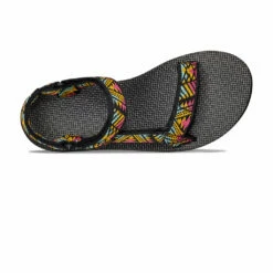 Women's Original Teva Original Universal Sandals - Boomerang Pink 11 Women's Original Teva Original Universal Sandals - Boomerang Pink -Volcom Sales teva 0003 1003987 BNPK 5