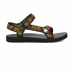 Women's Original Teva Original Universal Sandals - Boomerang Pink