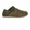 Men's Teva ReEmber Quilted Booties - Dark Olive 2 Men's Teva ReEmber Quilted Booties - Dark Olive -Volcom Sales teva 0013 1125472 DOL 1