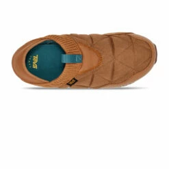 Men's Teva ReEmber Quilted Booties - Cashew -Volcom Sales teva 0015 1125472 CASH 5