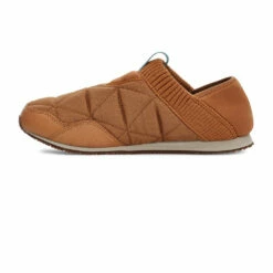 Men's Teva ReEmber Quilted Booties - Cashew -Volcom Sales teva 0017 1125472 CASH 3