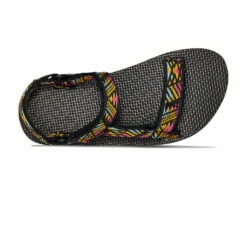 Kid's Teva Original Universal Sandals - Boomerang Pink -Volcom Sales teva 0027 1116656C BNPK 5