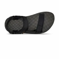 Kid's Teva Original Universal Sandals - Black -Volcom Sales teva 0033 1116656C BLK 5