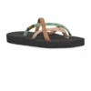 Women's Teva Olowahu Sandals - Mixed Maple Sugar Multi 2 Women's Teva Olowahu Sandals - Mixed Maple Sugar Multi -Volcom Sales teva 0057 6840 MBMSM 2