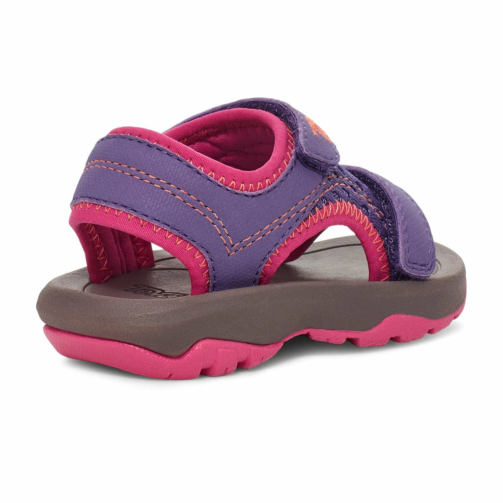 Kid's Teva Psyclone XLT Sandals - Imperial Palace 6 Kid's Teva Psyclone XLT Sandals - Imperial Palace - Image 4
