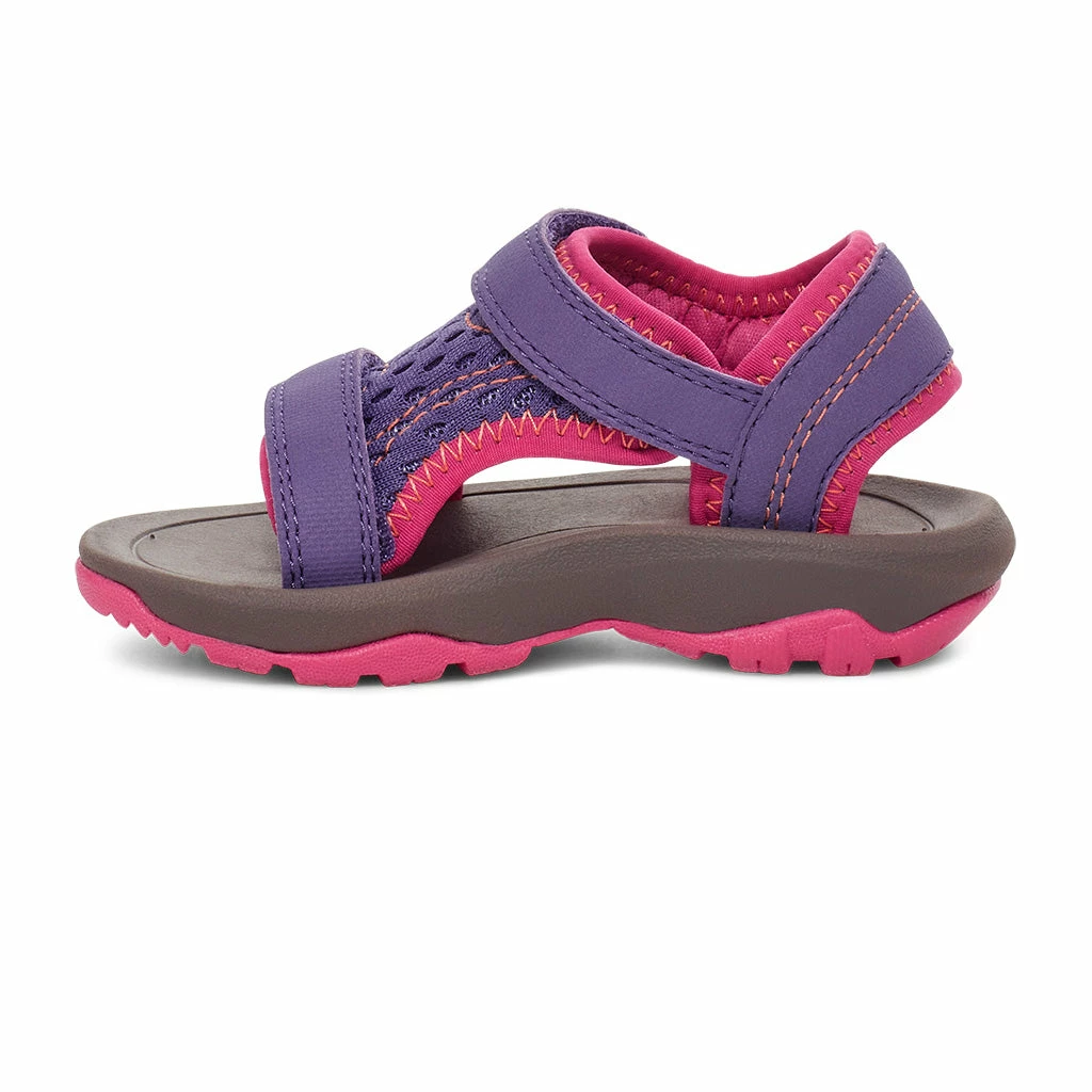 Kid's Teva Psyclone XLT Sandals - Imperial Palace 5 Kid's Teva Psyclone XLT Sandals - Imperial Palace - Image 3