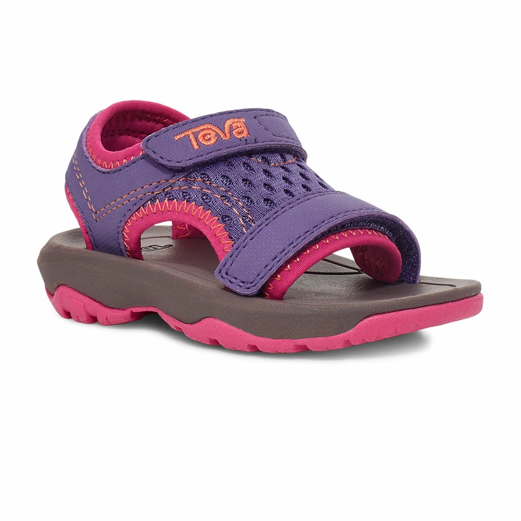 Kid's Teva Psyclone XLT Sandals - Imperial Palace 4 Kid's Teva Psyclone XLT Sandals - Imperial Palace - Image 2