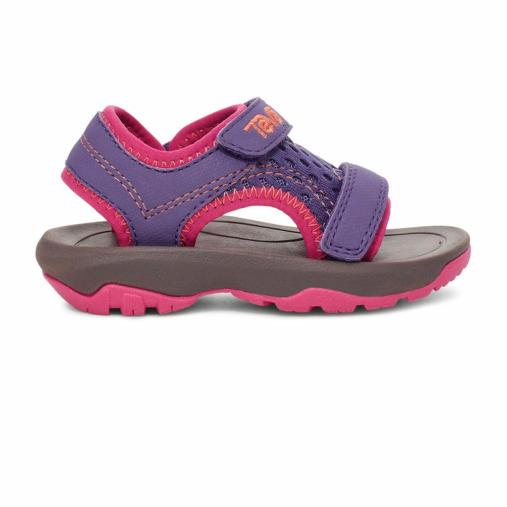Kid's Teva Psyclone XLT Sandals - Imperial Palace 3 Kid's Teva Psyclone XLT Sandals - Imperial Palace