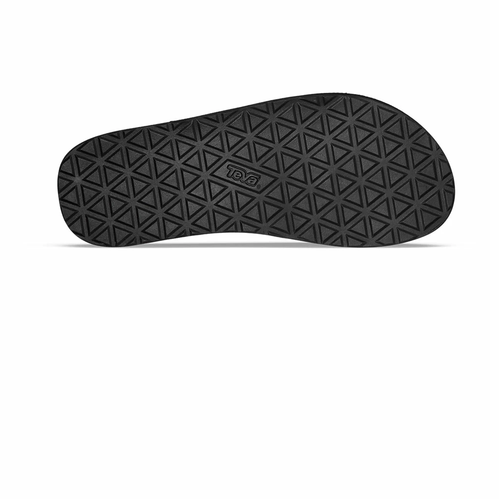 Men's Teva Original Universal Sandals - Black 7 Men's Teva Original Universal Sandals - Black - Image 5