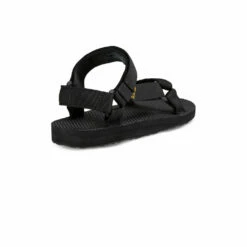 Men's Teva Original Universal Sandals - Black 10 Men's Teva Original Universal Sandals - Black -Volcom Sales teva 0066 1004010 BLK 4