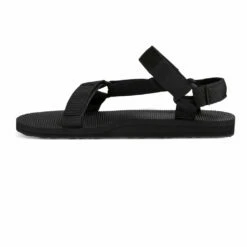 Men's Teva Original Universal Sandals - Black 9 Men's Teva Original Universal Sandals - Black -Volcom Sales teva 0067 1004010 BLK 3