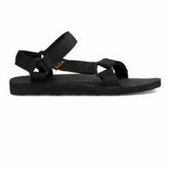 Men's Teva Original Universal Sandals - Black