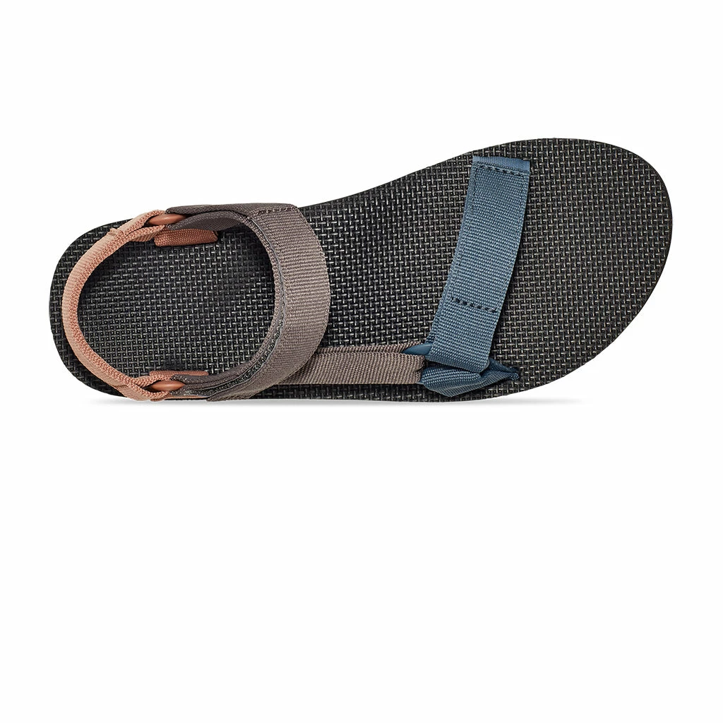 Men's Teva Original Universal Sandals - Macaroni Multi 4 Men's Teva Original Universal Sandals - Macaroni Multi - Image 2