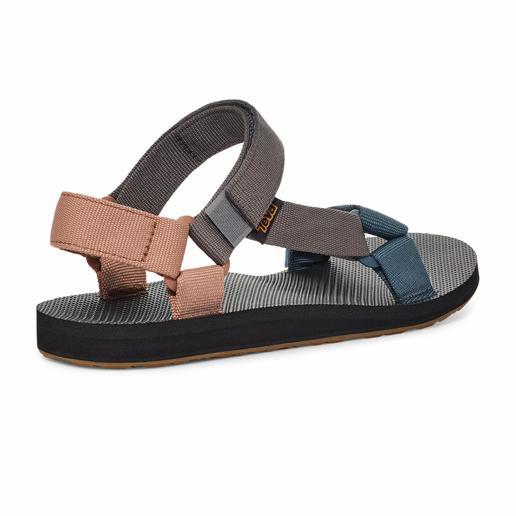 Men's Teva Original Universal Sandals - Macaroni Multi 6 Men's Teva Original Universal Sandals - Macaroni Multi - Image 4