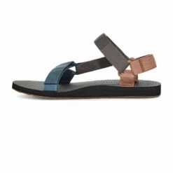 Men's Teva Original Universal Sandals - Macaroni Multi 9 Men's Teva Original Universal Sandals - Macaroni Multi -Volcom Sales teva 0073 1004006 MRML 3