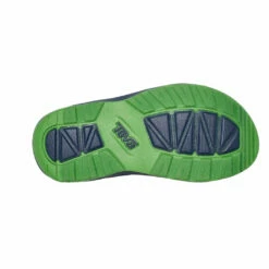 Kid's Teva Psyclone XLT Sandals - Navy -Volcom Sales tevaxltpsyclone 0000 Layer4