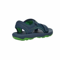 Kid's Teva Psyclone XLT Sandals - Navy -Volcom Sales tevaxltpsyclone 0002 Layer5